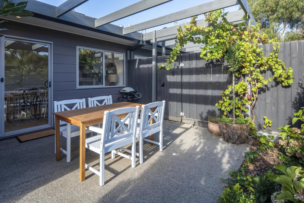 Mews Cottages Gisborne Eksteriør bilde